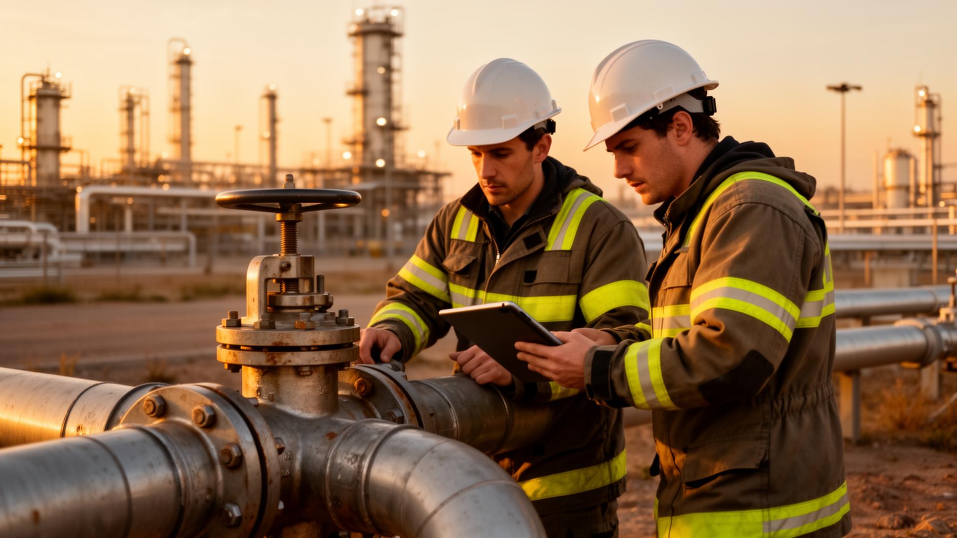 Operations academy graduates third cohort of certified terminal technicians